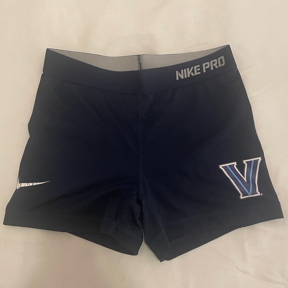 Nike Villanova University Dri-Fit Shorts